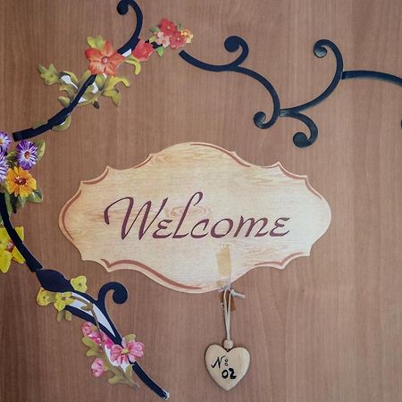 B&B Pitagora Crotone Zewnętrze zdjęcie
