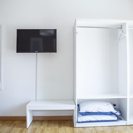 B&B Pitagora Crotone Zewnętrze zdjęcie