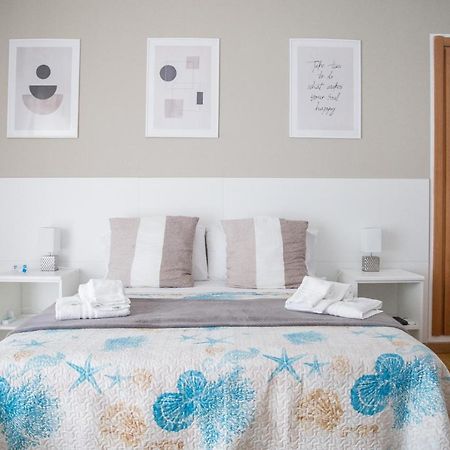 B&B Pitagora Crotone Zewnętrze zdjęcie