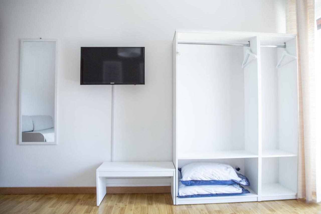 B&B Pitagora Crotone Zewnętrze zdjęcie