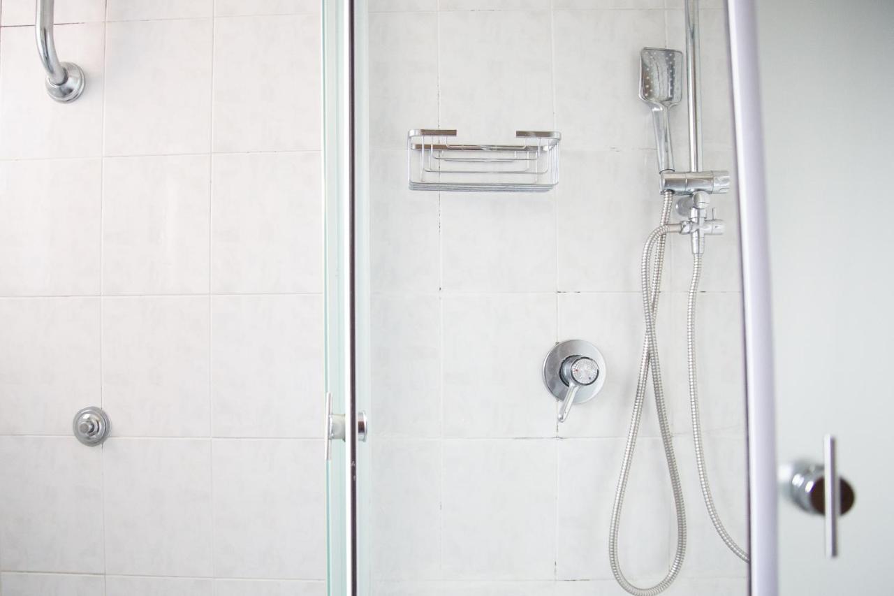 B&B Pitagora Crotone Zewnętrze zdjęcie