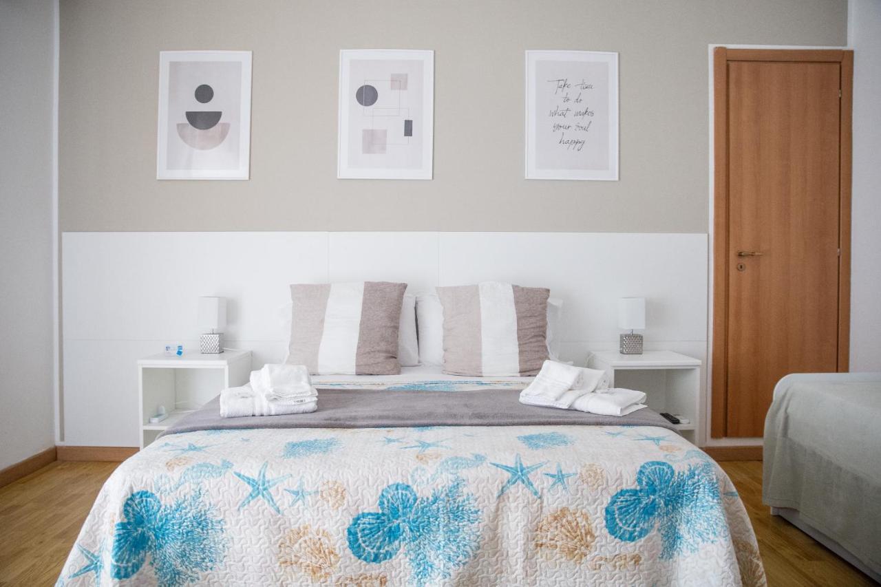 B&B Pitagora Crotone Zewnętrze zdjęcie