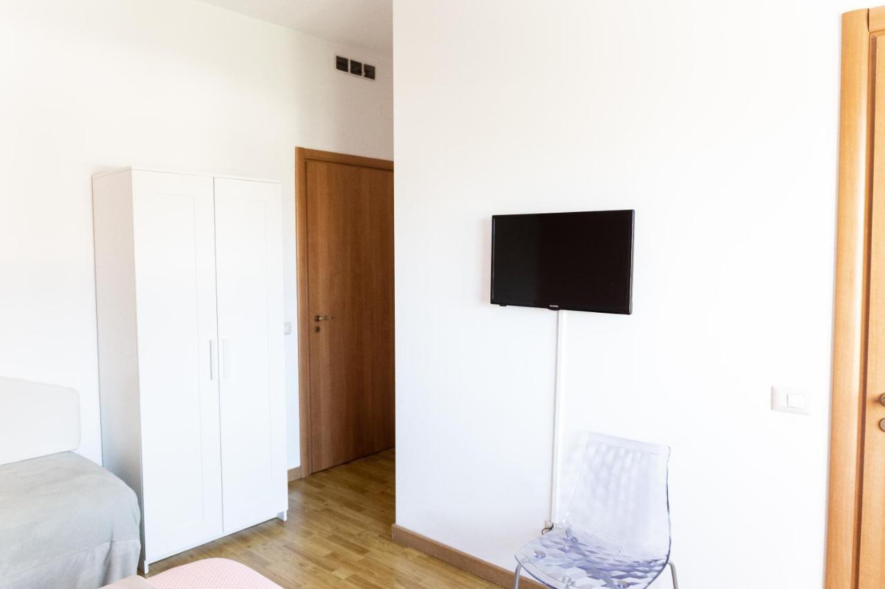 B&B Pitagora Crotone Zewnętrze zdjęcie