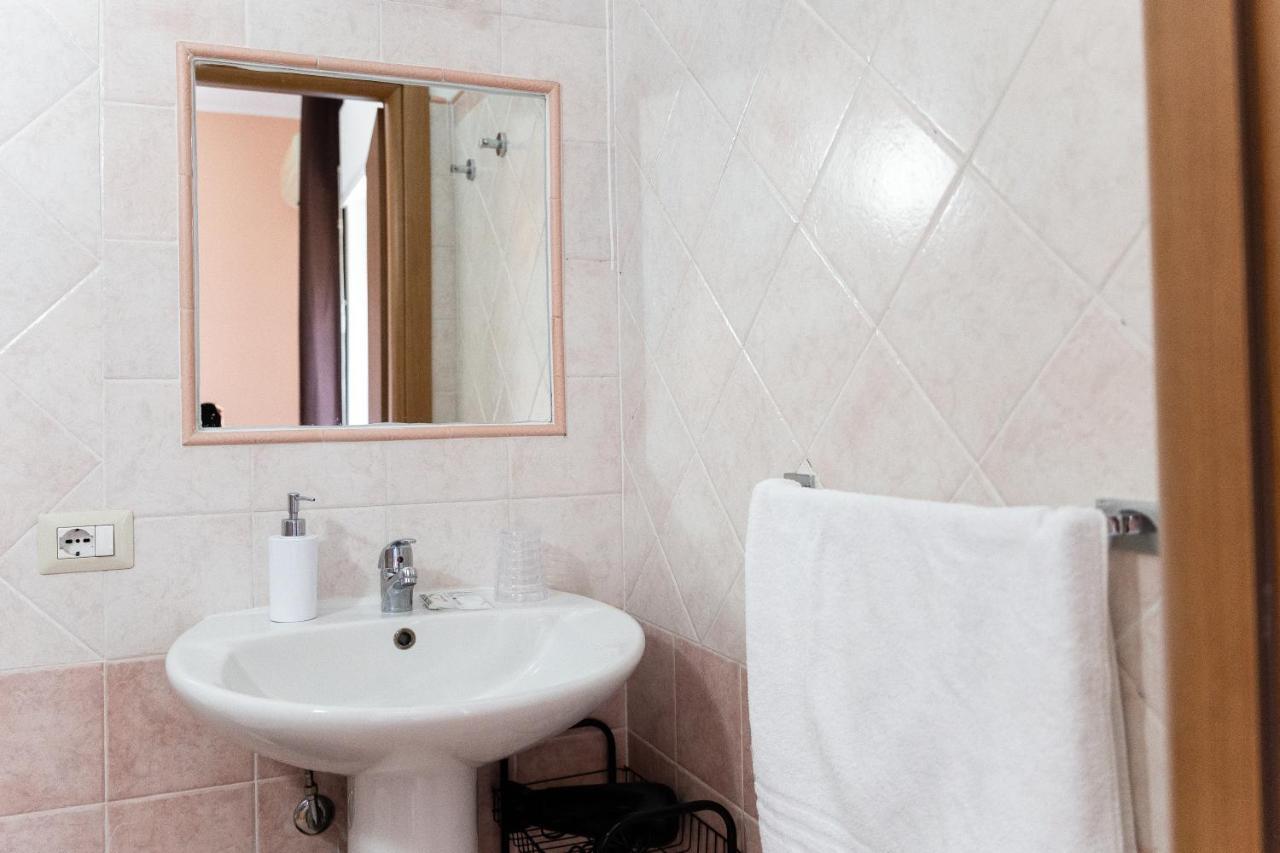 B&B Pitagora Crotone Zewnętrze zdjęcie