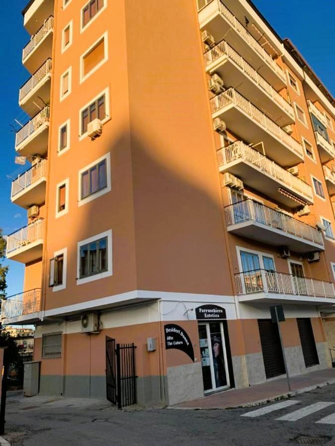 B&B Pitagora Crotone Zewnętrze zdjęcie