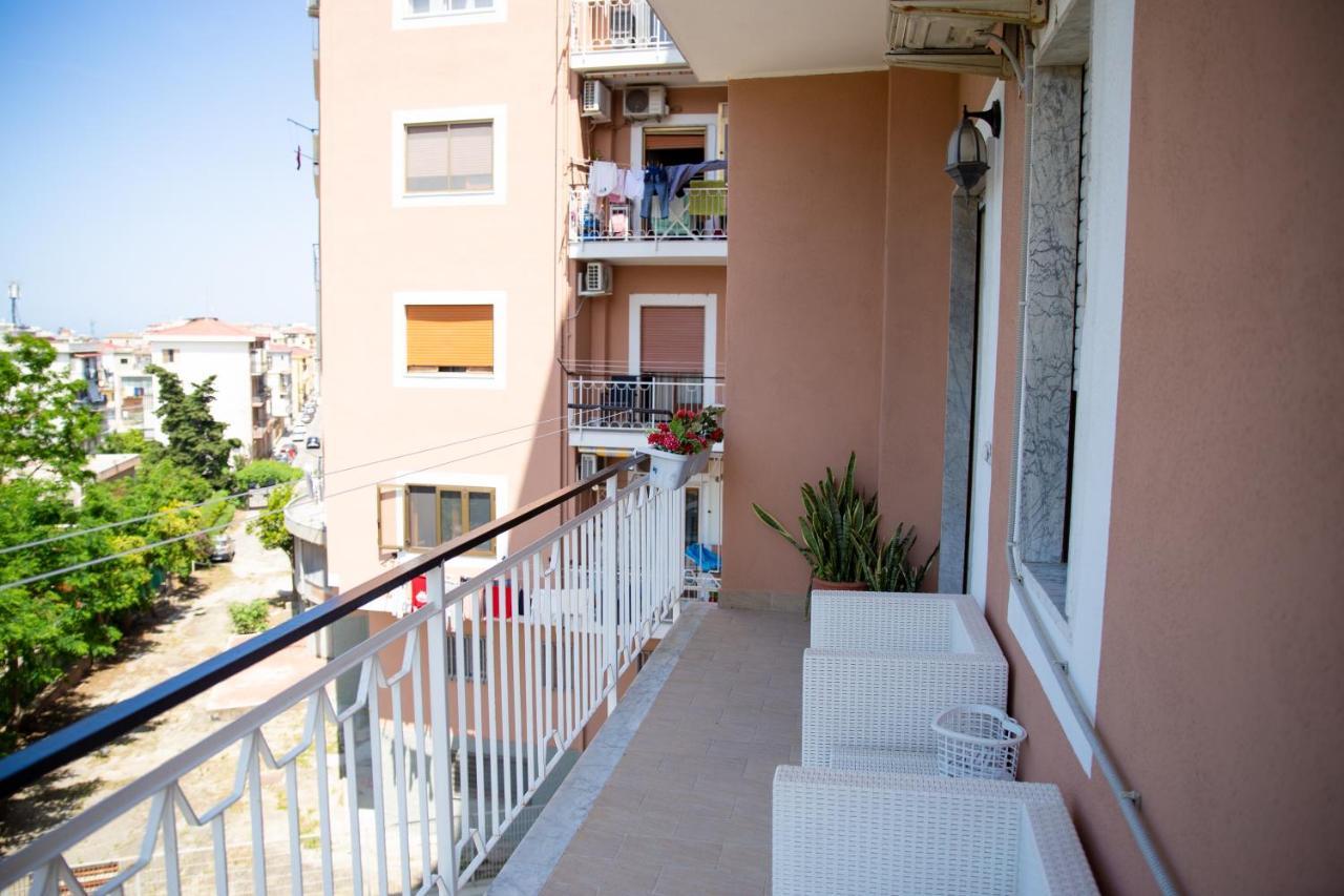 B&B Pitagora Crotone Zewnętrze zdjęcie