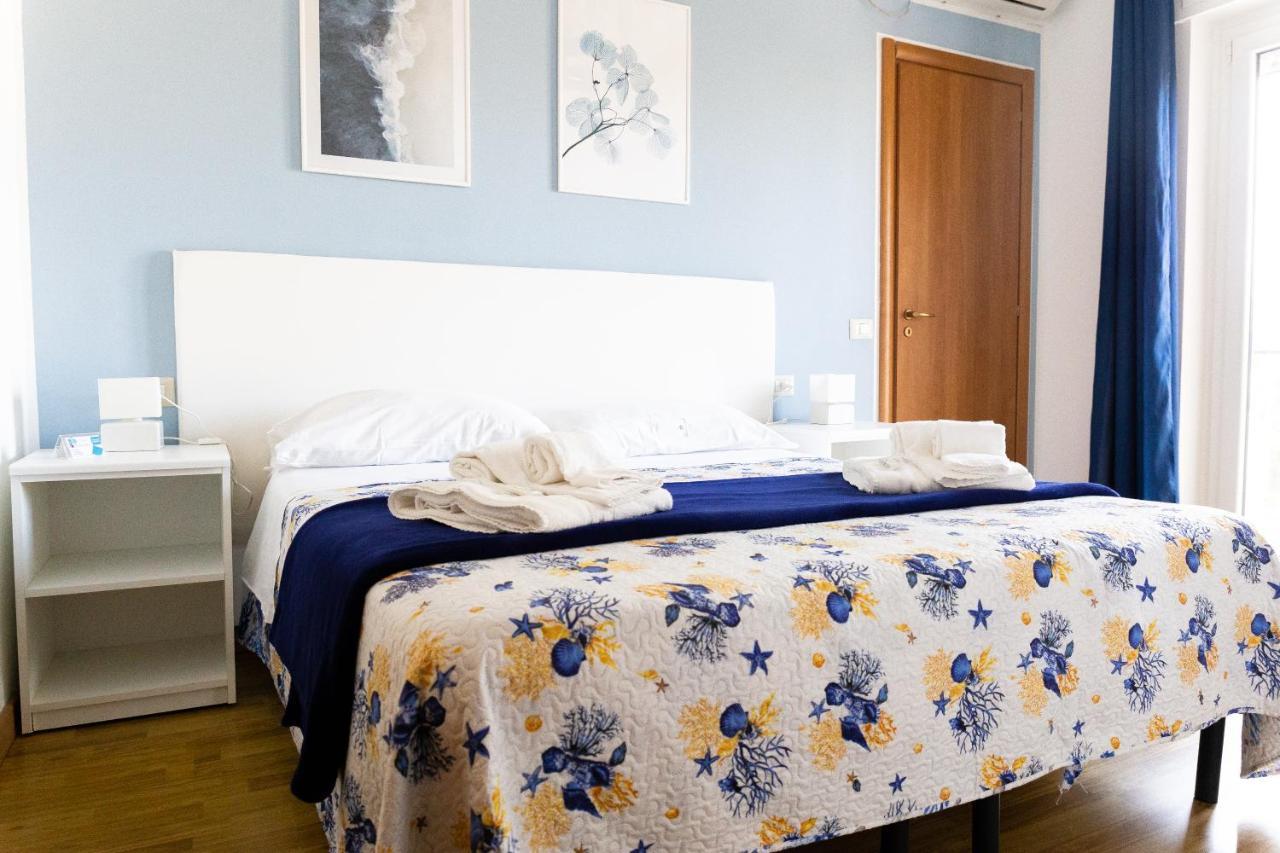 B&B Pitagora Crotone Zewnętrze zdjęcie