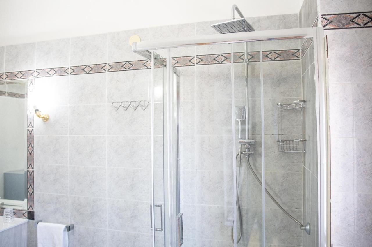 B&B Pitagora Crotone Zewnętrze zdjęcie