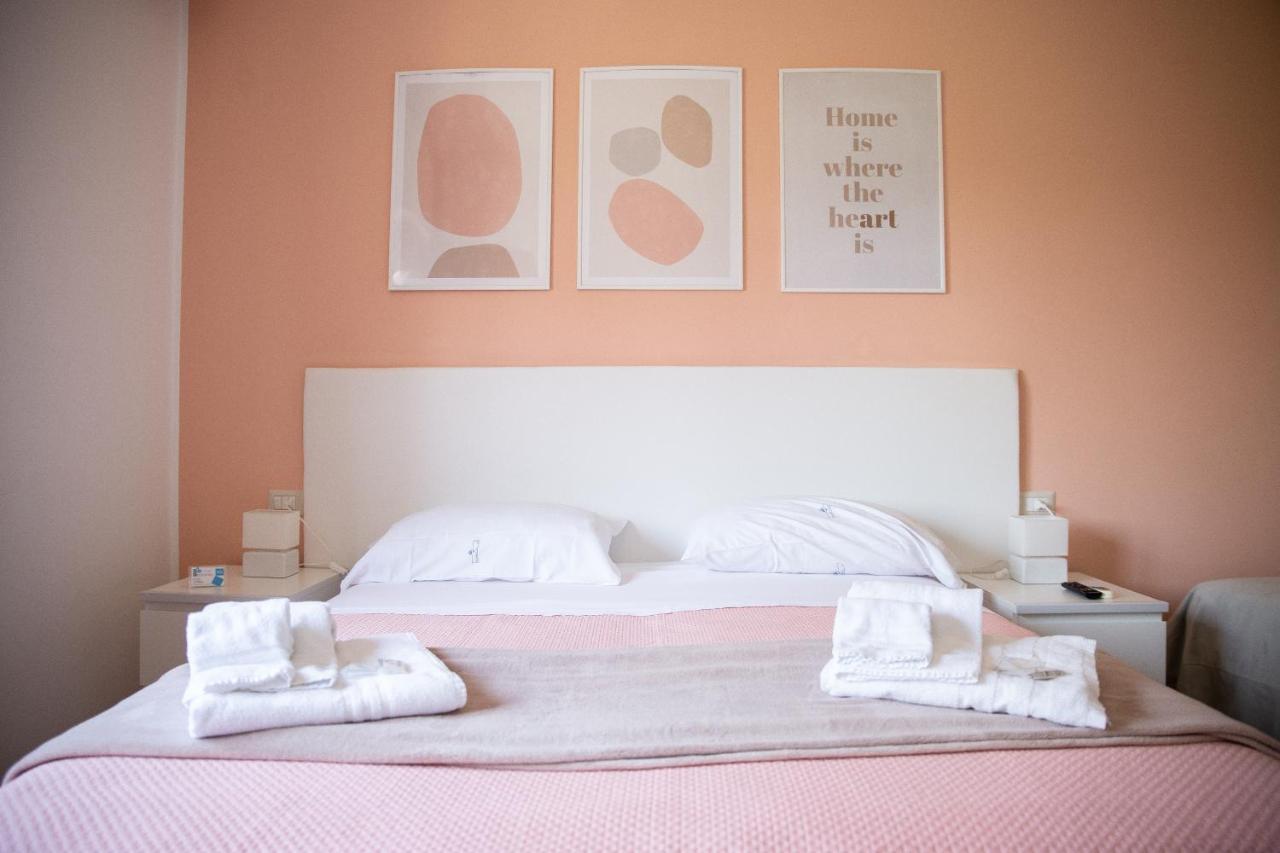 B&B Pitagora Crotone Zewnętrze zdjęcie
